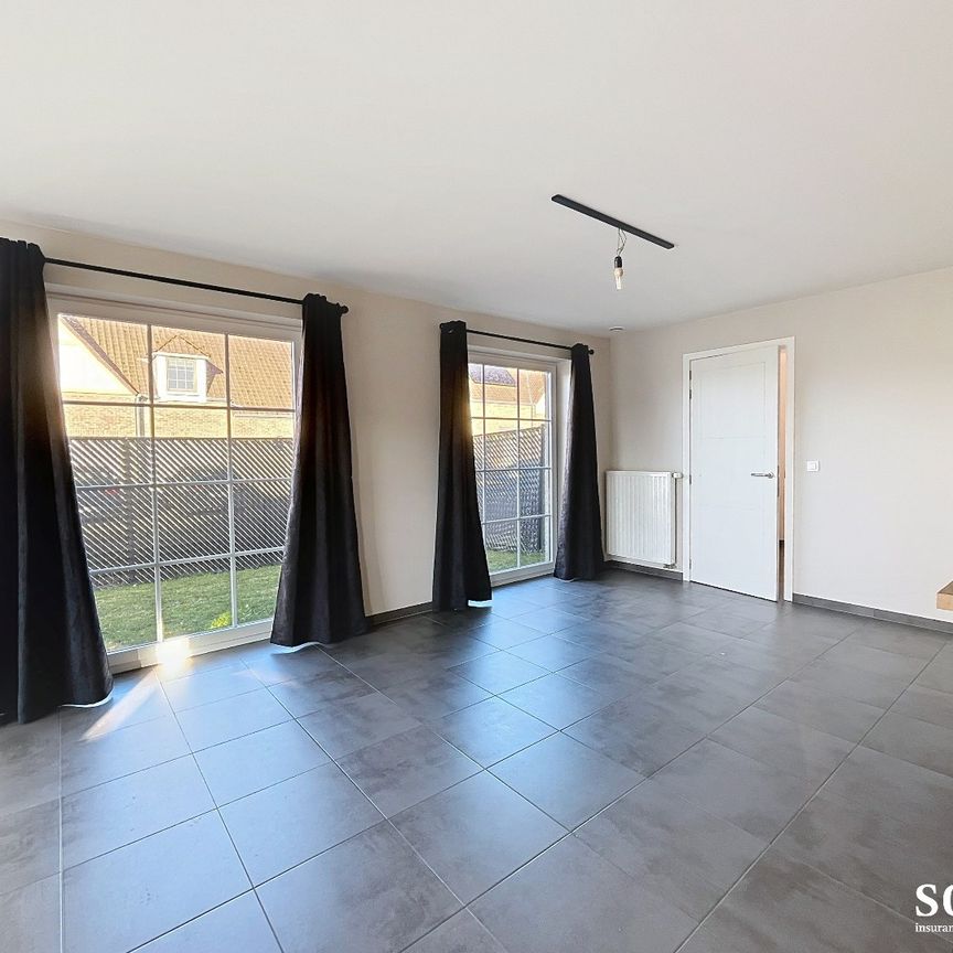 Huis te huur in Aalter - Photo 1