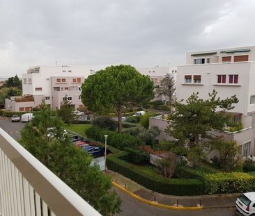 Location Appartement 3 pièces 61m² MARIGNANE 13700 - Photo 5