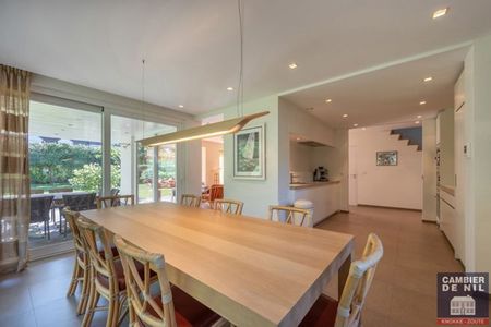 Villa te huur - Foto 5