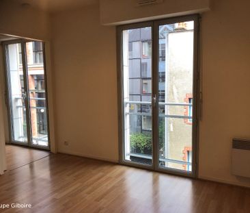 Appartement T2 à louer - 29 m² - Photo 2