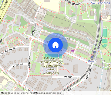 2-pokojowe mieszkanie | Balkon | Garaż | 2600 zł + opłaty - Zdjęcie 1