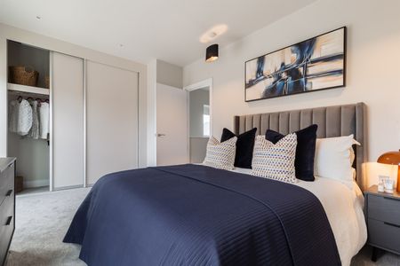 Casa at Tulach, Wigan, Greater Manchester, WN3 - Photo 5