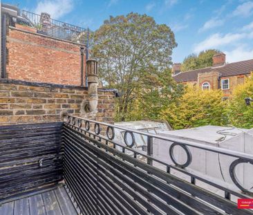 4 bedroom semi-detached house to rent - Photo 3