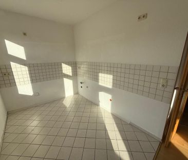 Gemütliche, helle 3-Raum-Wohnung in Gera - Debschwitz - Foto 1