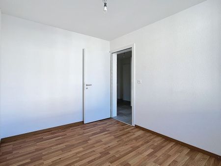 Appartement 3 pièces - Photo 5
