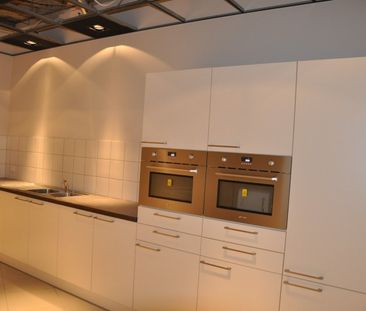 Spanjaardstraat 3-5 - Foto 1