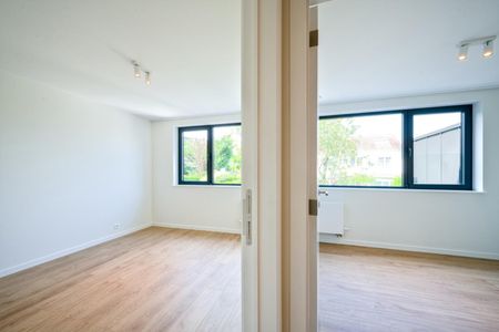RSG, dans quartier très calme, une villa 4 chambres + jardin - Foto 5