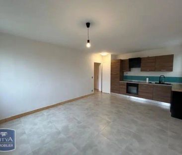 Appartement à louer 2 pièces 53.46m² - Photo 4