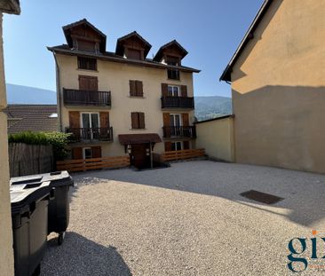 Location Appartement 2 pièces 34m² VAULNAVEYS LE HAUT 38410 - Photo 6