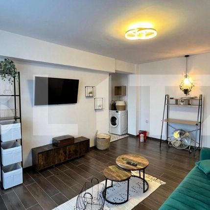 Apartament 2 camere, 49 mp, etaj intermediar, Ultracentral - Fotografie 1