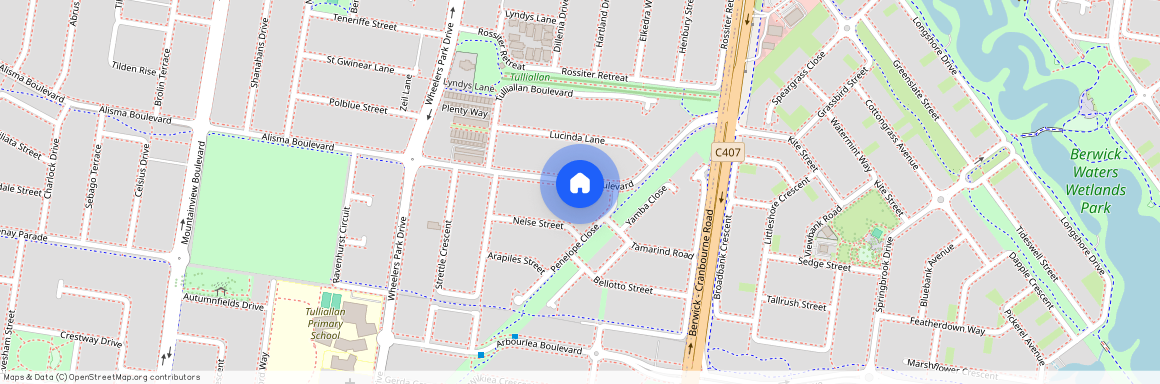 255 Alisma Bvd, Vic 3977, Cranbourne North