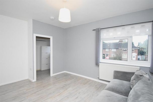 Burdyke Avenue, York - Photo 1