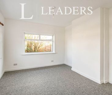 3 bedroom house to rent Southill Road, Poole, BH12 - Photo 1