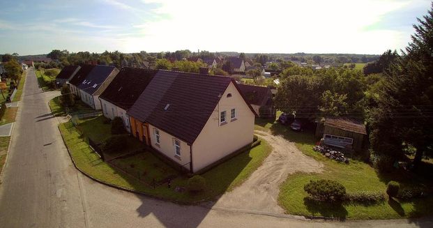 Mieszkanie w Gminie Przybiernów / Czarnogłowy - Zdjęcie 1