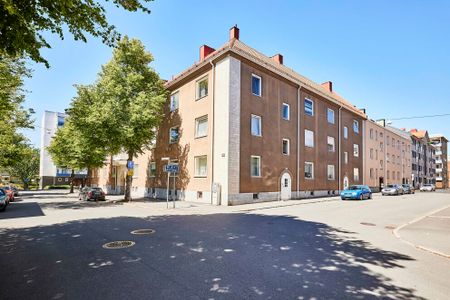 Scheelegatan 16 B - Foto 3