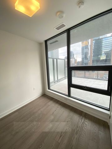 For Lease - 11 Wellesley Street Unit# 606, Toronto, Ontario - Photo 5