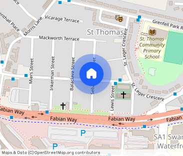 4 bedroom terraced house to rent - Photo 1