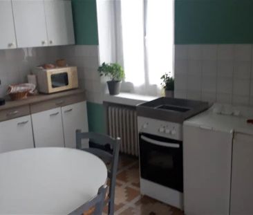 Location appartement 4 pièces - 73m² à Bourgoin-jallieu (38300) - Photo 4