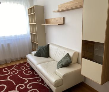 GEMÜTLICHE 2-ZIMMER-WOHNUNG IN RUHELAGE – 1150 WIEN IM NIEDRIG ENER... - Photo 1