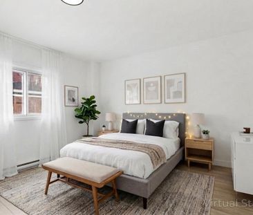 2056 Rue Wellington, Montréal (Le Sud-Ouest), QC H3K - Photo 3