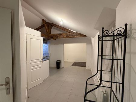 Appartement 2 pièces de 32.66 m² - Photo 2