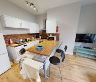 Flat 1, 66 Victoria Road, Leeds, LS6 1DL - Photo 3