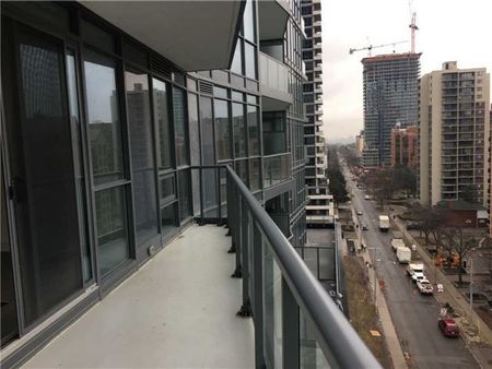For Lease - 30 Roehampton Avenue Unit# 902, Toronto, Ontario - Photo 4