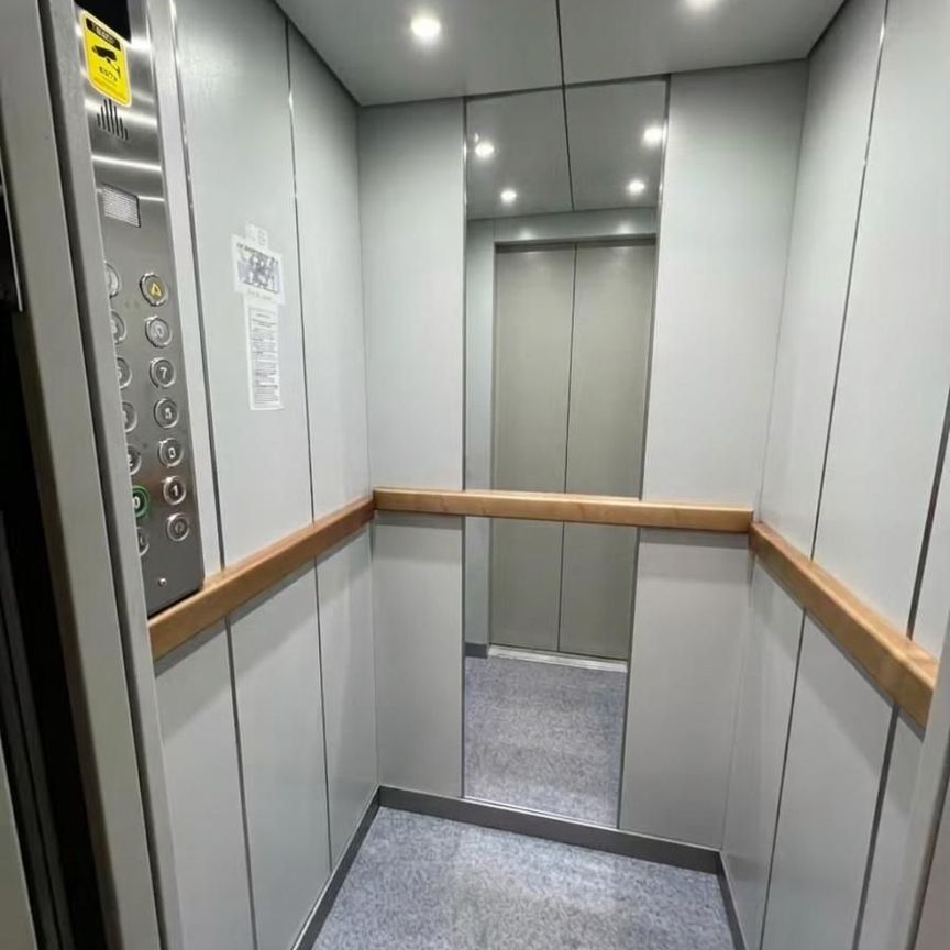 Apartament prima închiriere - Petroșani - zonă centrală - Photo 1