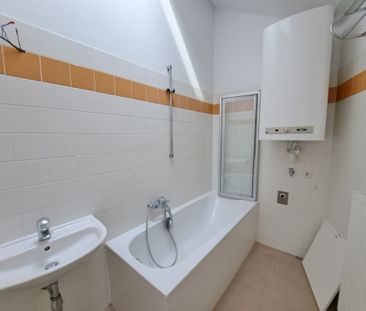 Ruhig gelegene Dachgeschoßwohnung in der Stempfergasse - Foto 5