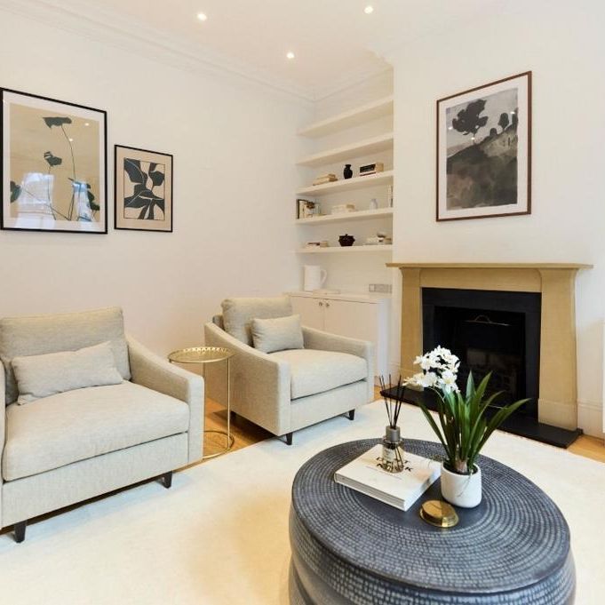 5 bedroom house to rent - Photo 1