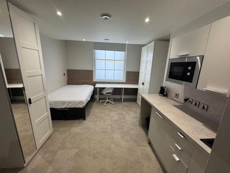 1 bedroom property to rent - Photo 4