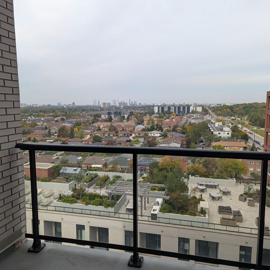 For Lease - 3100 Keele Street Unit# 1121, Toronto, Ontario - Photo 1