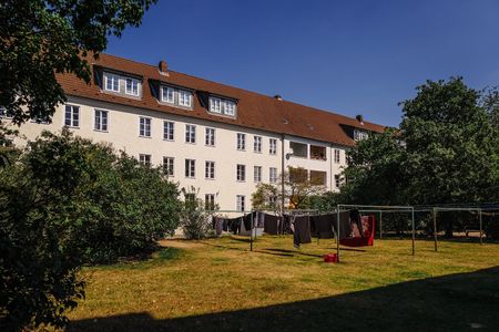 Zimmer 15,88 m² innerhalb einer 4er-WG // 2.OG links, Zimmer 1107 - Foto 5