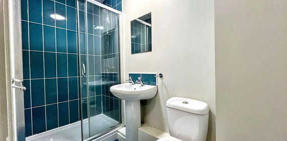 Studio to rent - Photo 2