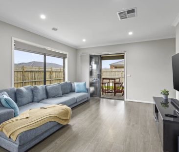 Spacious Family Home with Modern Comforts, Corner Block, and Easy F... - Photo 1