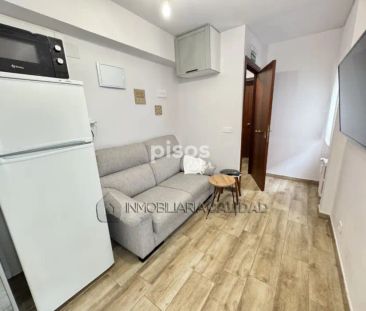 Piso en alquiler en Centro Sur - Photo 2