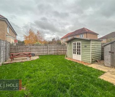 3 bedroom semi-detached house to rent - Photo 2