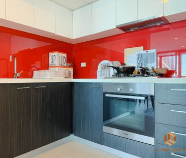 Melbourne CBD - Photo 5