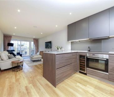 2 Bed Flat, Carleton House, NW9 - Photo 6