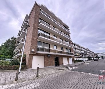 Appartement te huur - Photo 2