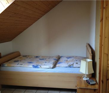 1 Zimmer in Ratingen - Foto 3