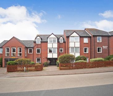 1 bedroom retirement property to rent - Photo 1