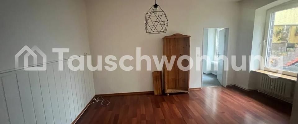 TAUSCHWOHNUNG Wohnung in Wedding/Mitte | Perfekte Lage! - Foto 1