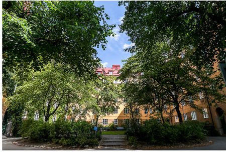 Dalagatan, Stockholm - Photo 5