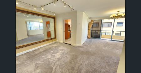 Two Bedroom Apartment in Resort Style Complex - Photo 4