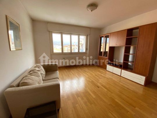 Bilocale via Principe di Montfort 1, Città Vecchia, Trieste - Photo 1