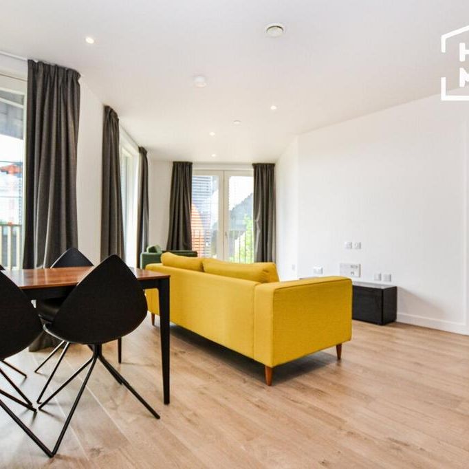 2 bedroom flat to rent - Photo 1