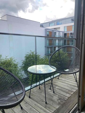 1 Bed Flat, Highbury Stadium Square, N5 - Photo 3