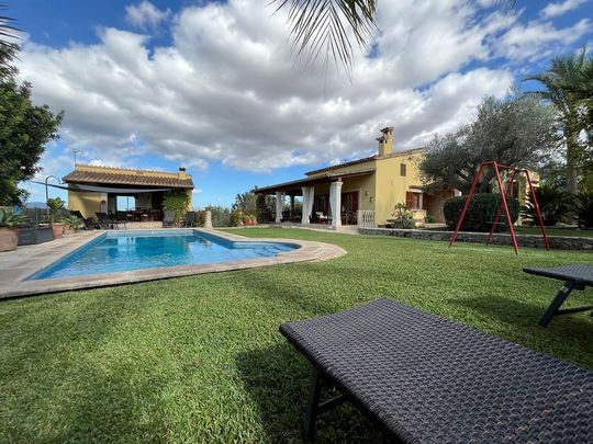 Diseminado Poligono 8, 42A, 07300, Illes Balears, Spain, Inca, Balearic Islands 07300 - Photo 1