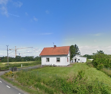 Bärby Korsväg, Säve - Foto 1